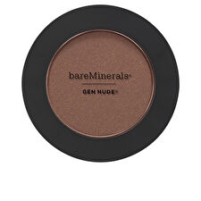 Bare Minerals Gen Nude Powder Blush #but Rirst Coffee 6 Gr