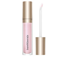 Bare Minerals Mineralist Lip Gloss-balm #clarity 4ml