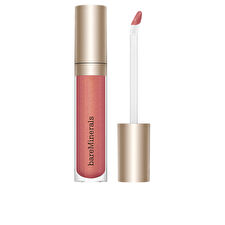 Bare Minerals Mineralist Lip Gloss-balm #trust 4ml