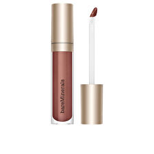 Bare Minerals Mineralist Lip Gloss-balm #sincerity 4ml