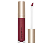 Bare Minerals Mineralist Lip Gloss-balm #ambition 4ml