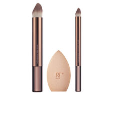 Real Techniques Makeupsaver Sponge & Brush Trio 0ml