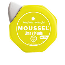 Moussel Lime And Mint Moussel Revitalizing Shower Gel 650ml