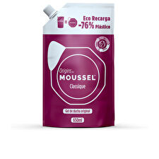 Moussel Classique Original Shower Gel Recharge 650ml