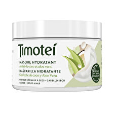 Timotei Moisturizing Mask 300ml