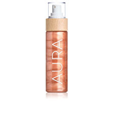 Cocosolis Aura Shine Effect Spray 110ml