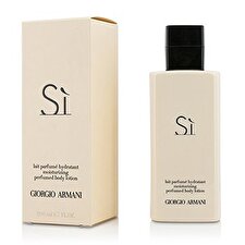 Giorgio Armani Si Perfumed Body Lotion 200ml/6.7oz