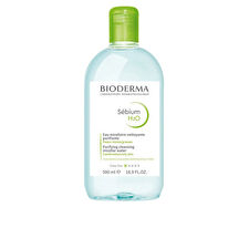 Bioderma SÉbium H2o Solution Micellaire 500ml