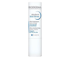 Bioderma Atoderm Hydrating Lip Balm 4 G