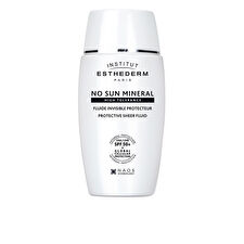 Institut Esthederm No Sun Mineral Fluid Spf50+ 50ml