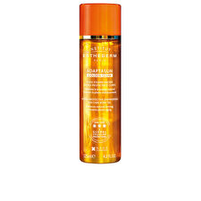 Institut Esthederm Solaire Oil Strong Sun Golden Glow Finish 125ml