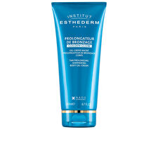Institut Esthederm Prolongateur De Bronzage Gel Cream Golden Glow Finish 200ml