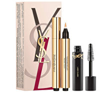 Yves Saint Laurent Touche Éclat Nº2 Case 2 Pcs