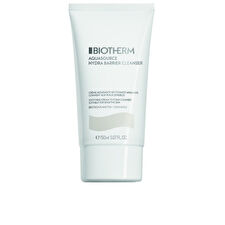 Biotherm Aquasource Hydra Barrier Cleanser 150ml