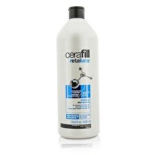 Retaliate Cerafill Stimulating Shampoo (für erfahrene dünner werdendes Haar) 1000ml/33.8oz