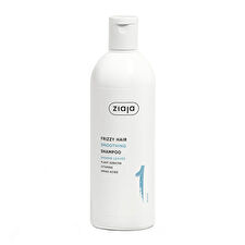 Ziaja Plant Essentials Baobab Leaves Smoothing Shampoo 400ml