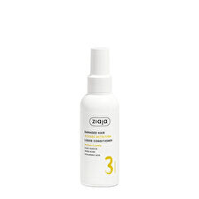 Ziaja Plant Essentials Banana Blossom Nourishing Conditioner Spray 125ml