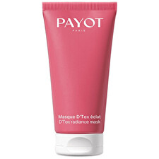 Payot D´tox Radiance Mask 50ml