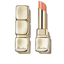 Guerlain Kisskiss Bee Glow Lip Balm #389 Pearly Peach 3.2g
