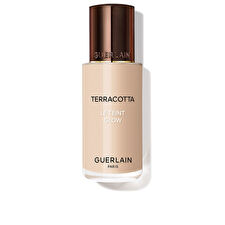 Guerlain Terracotta Le Teint Glow Fluid Foundation #1c 30ml