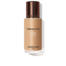 Guerlain Terracotta Le Teint Glow Fluid Foundation #5n 30ml