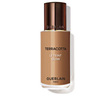 Guerlain Terracotta Le Teint Glow Fluid Foundation #6n 30ml