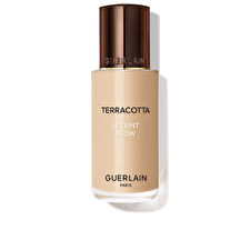 Guerlain Terracotta Le Teint Glow Fluid Foundation #2w 30ml