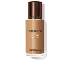 Guerlain Terracotta Le Teint Glow Fluid Foundation #5w 30ml