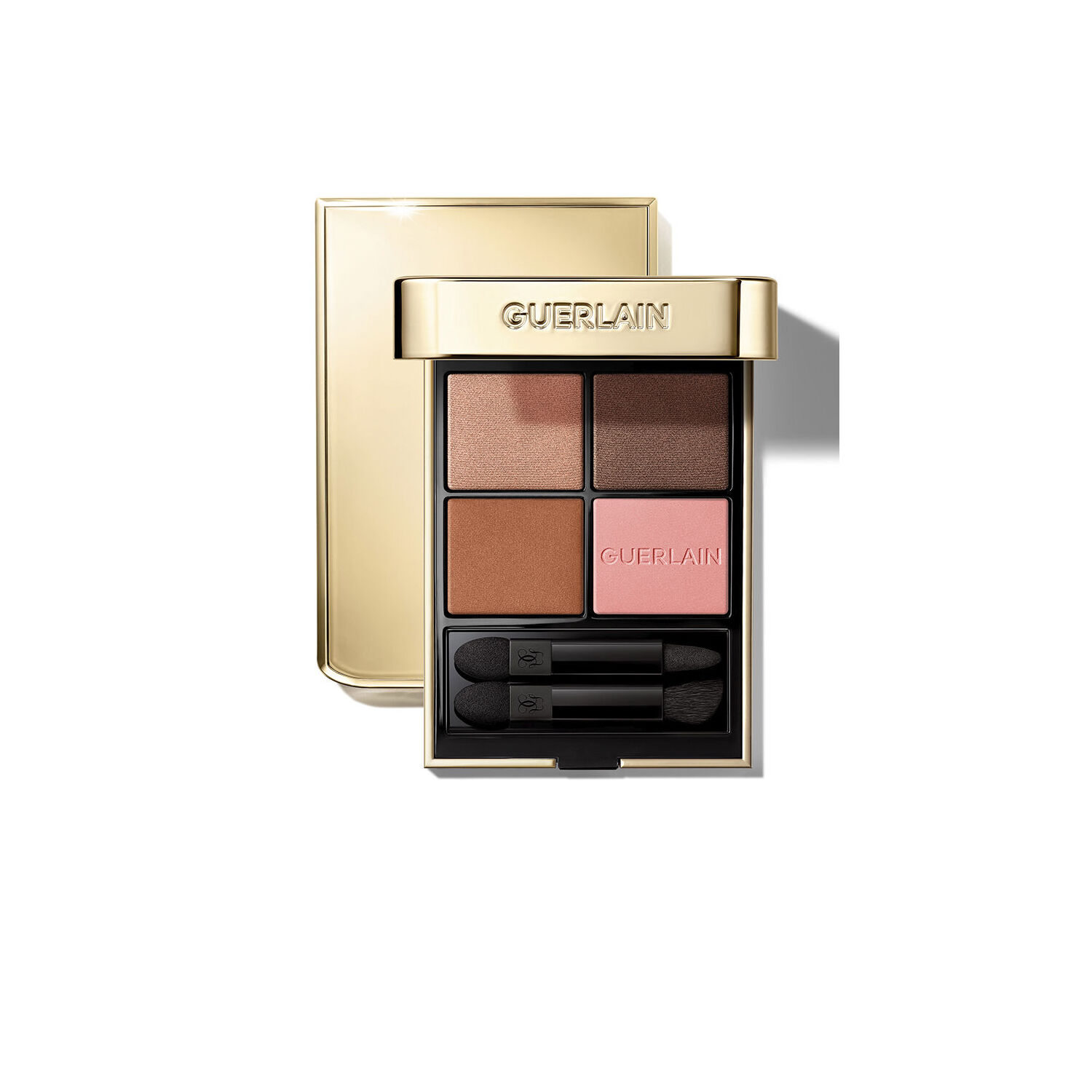 Guerlain Ombres G Eyeshadow Palette #129 1 U | Cosmetics Now