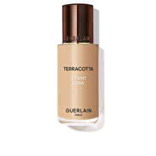 Guerlain Terracotta Le Teint Glow Fluid Foundation #3.5w 30ml