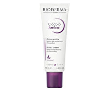 Bioderma Cicabio Arnica+ Soothing Sos Cream 40ml