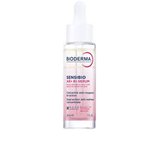 Bioderma Sensibio Ar+ Bi-serum - Zklidňující Sérum Pro Pleť Se Sklonem K Zarudnutí 30ml