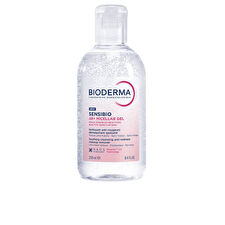 Bioderma Sensibio Ar+ Micellar Gel For Sensitive Reactive Skin 250ml