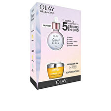 Olay Regenerist Vitamin C Spf30 Case 2 Pcs