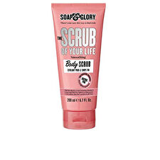 Soap & Glory The Scrub Of Your Life Body Buffer 200ml