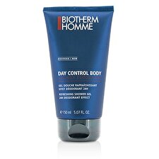 Biotherm Homme Day Control Body Shower Deodorant Refreshing Shower Gel 150ml/5.07oz