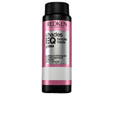 Redken Shades Eq Bonder Inside #010vg 60ml X 3 U