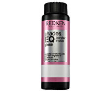 Redken Shades Eq Bonder Inside #07t 60ml X 3 U