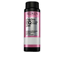 Redken Shades Eq Bonder Inside #09nb 60ml X 3 U