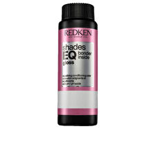 Redken Shades Eq Bonder Inside #09gb 60ml X 3 U