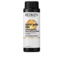 Redken Color Gel Oils #8ig-8.23 60ml X 3 U