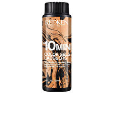 Redken Color Gels Lacquers #4nn-coffe Ground 60ml X 3 U