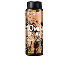 Redken Color Gels Lacquers #5n-walnut 60ml X 3 U