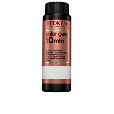 Redken Color Gels Lacquers 10 Minutos #6nch 60ml X 3 U