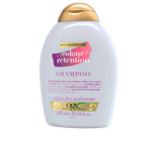 Ogx Color Retention Hair Shampoo 385ml