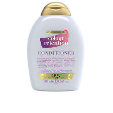 Ogx Color Retention Hair Conditioner 385ml