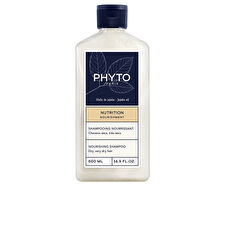 Phyto Nourishment Nourishing Shampoo 500ml