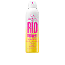 Sol De Janeiro Rio Radiance Body Spray Spf50 200ml