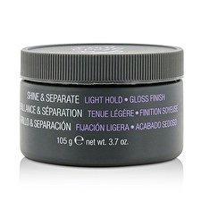 Glanzwachs (Light Hold, Gloss Finish) 105g/3.7oz