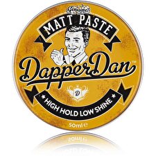 Dapper Dan Matt Paste 50ml